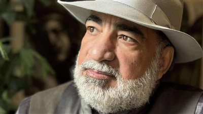 سيد بدرية يقدم شخصية أمريكي من أصول بورسعيدية في فيلم The place in between