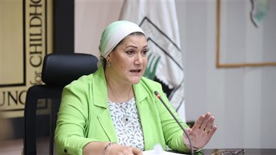 القومي للطفولة والأمومة يحيل واقعة محاولة زواج طفلة عمرها 14 عاما إلى النائب العام 