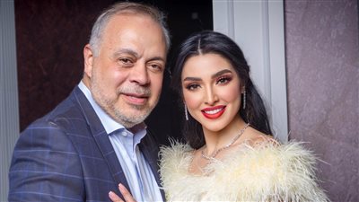 أشرف زكي: مسلسل روجينا الجديد هيضايق الرجالة