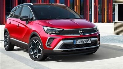 سعر ومواصفات أوبل كروس لاند 2025 في مصر