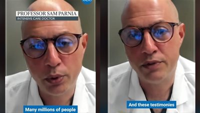 عالم أمريكي شهير يعلن اكتشاف أدلة على وجود حياة بعد الموت