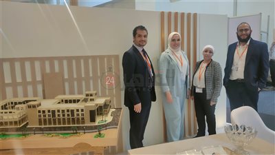 صندوق التنمية الحضرية يستعرض إنجازاته بجناح خاص لفعاليات المنتدى الحضري العالمي 