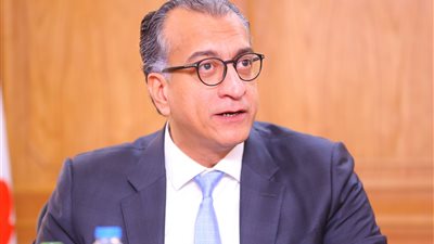وزيرة التضامن تصدر قرارًا بتعيين المصرفي أسامة السيد نائبًا لرئيس مجلس إدارة بنك ناصر الاجتماعي