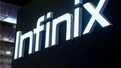 إنفينيكس مصر: طرح هواتف محلية الصنع بأسعار تبدأ من 3400 جنيه.. وإنتاج 2 مليون جهاز سنويا