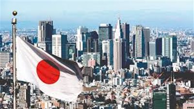 المركزي الياباني يثبت الفائدة عند 0.25% للشهر الرابع 