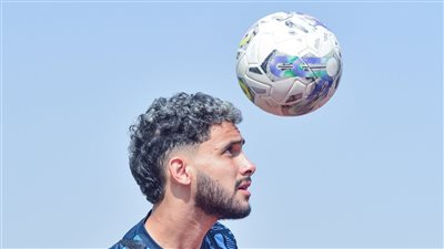جوميز يمنح فرصة أخيرة لـ حسام أشرف في الزمالك