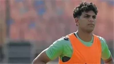 لاعب الزمالك: لم أتوقع مشاركتي في مباراة القمة.. وعبد الله السعيد وشيكابالا نصحوني كثيرًا 