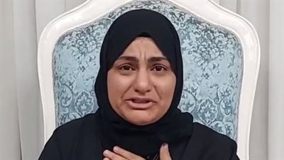 بسبب حقنة مضاد حيوي.. والدة ضحية الإهمال الطبي: قلبي مقهور ومش عارفة أعيش من غيره| بث مباشر