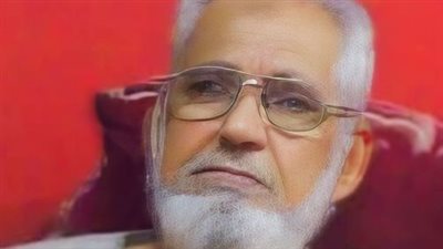 وفاة محمد مصطفى مدير شؤون القرآن بالمنطقة الأزهرية في المنصورة 