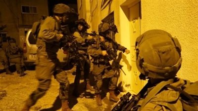 قوات الاحتلال الإسرائيلي تعدم شابين فلسطينيين في جنين وتحتجز جثمانيهما