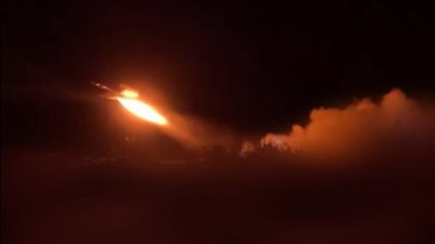 الفصائل العراقية تهاجم بالطائرات المسيّرة هدفًا في وسط إسرائيل