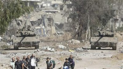 بأفواه ضباط الاحتلال.. صحيفة إسرائيلية تكشف جرائم ارتكبها جنود الجيش في غزة 