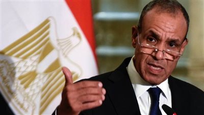 وزير الخارجية: ملتزمون بمبدأ الصين الواحدة ونرفض التدخل في الشأن الداخلي الصيني 