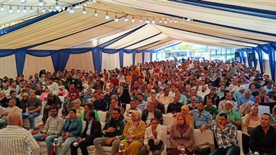 الإسكان: إجراء قرعتين لتسكين المواطنين الذين تم توفيق أوضاعهم بالعبور الجديدة 22 و23 أبريل الجاري 