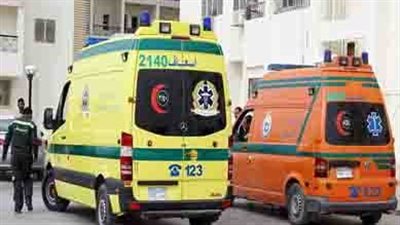 بسب لعب العيال.. إصابة شخص بجرح قطعي في الوجه بالدقهلية