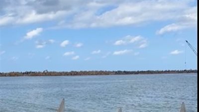 أجواء غائمة وأمطار خفيفة.. حالة من الطقس السيئ تضرب الإسكندرية وكفر الشيخ| بث مباشر 