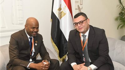 وزير الإسكان يتفق مع مؤسسة Shelter AFRIQUE لسرعة تفعيل عضوية مصر للحصول على تمويلات ميسرة