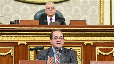 وزير المالية: الفوائد زادت لـ29% بالعام المالي الماضي لأسباب خارجة عن إرادة الحكومة