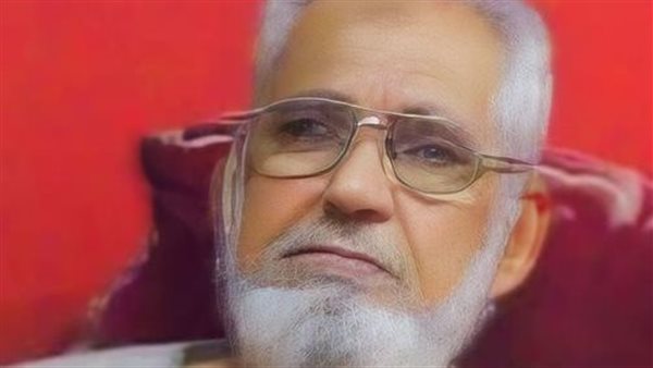 الشيخ محمد أحمد مصطفى