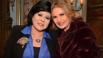 يسرا: أنا اللي طلبت أدير ندوة إسعاد يونس في الجونة السينمائي.. وسيجمعنا عمل فني سويّا