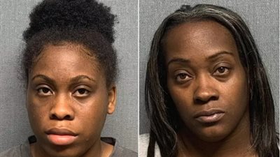 سيدة تضع أمها على الشواية بعد قتلها وتمزيقها إلى أشلاء بأمريكا