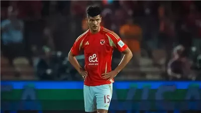 والد أشرف داري: اللاعب لم يحصل على راحة كافية.. وسيعود بعد أسبوعين