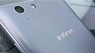 انفينيكس مصر تطلق هواتف جديدة بحجم أعمال 10 ملايين دولار.. وتستهدف التصدير لشمال إفريقيا