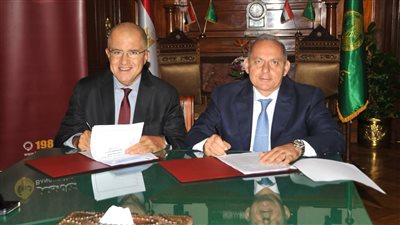 بنك مصر يدعم 3 مدارس جديدة للتكنولوجيا التطبيقية 