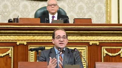 وزير المالية: حزمة التسهيلات الضريبية بداية قوية لمسار الشراكة مع مجتمع الأعمال لتحسين مناخ الاستثمار