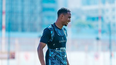 جلسة خاصة من جوميز مع الجزيري.. وتدريبات تأهيلية لـ الزناري وعبد الشافي وندياي