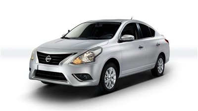 بأربع فئات.. سعر نيسان صني 2025 في مصر