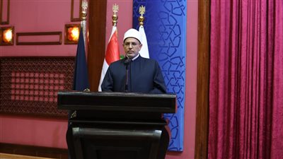 رئيس جامعة الأزهر: إطلاق اسم شهداء غزة 2 على دفعة الطلاب الوافدين.. وفلسطين قضية المسلمين جميعًا