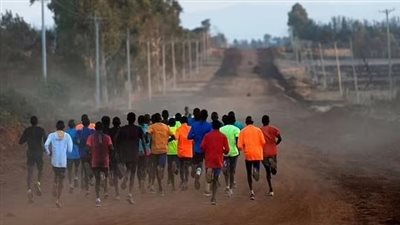 خبراء يؤكدون تزايد أزمة الصحة العقلية بين الرياضيين في كينيا 