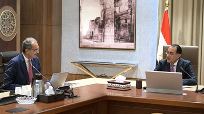 وزير الاتصالات: إطلاق المرحلة الثانية للاستراتيجية الوطنية للذكاء الاصطناعي قريبًا