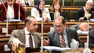 وزير الشئون النيابية: مد فترة العمل بقانون تسوية المنازعات الضريبية فرصة مهمة للممولين