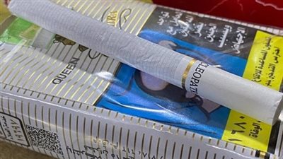 الشرقية للدخان تعلن زيادة جديدة في أسعار السجائر الشعبية | بث مباشر