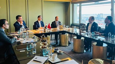 شركات تركية تعرض على وزير الاستثمار ضخ ملايين الدولارات للتصنيع في مصر