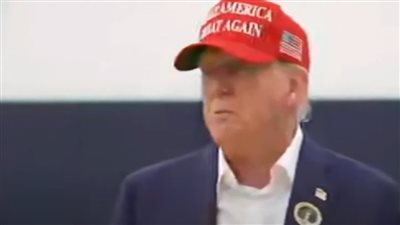 نائب بحزب الله عن فوز ترامب بالرئاسة الأمريكية: نرحب بأي جهد لوقف الحرب