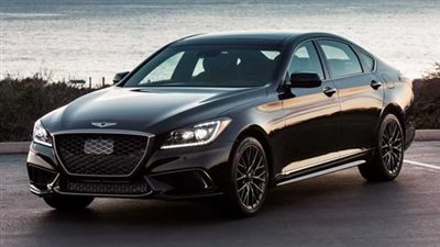 4 أسباب تمنعك من شراء سيارة سوداء