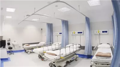 معلومات الوزراء: مصر تضخ تريليون جنيه في 10 سنوات لبناء منظومة صحية متطورة