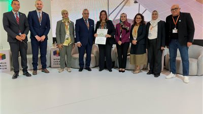 صندوق الإسكان: الانتهاء من 684 ألف وحدة بـ سكن لكل المصريين.. وجار استكمال 244 ألفا