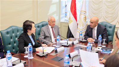 وزير التعليم: نستهدف وصول عدد المدارس المصرية اليابانية إلى 100 