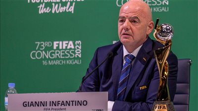 شوبير: إنفانتينو طلب مشاركة منتخب مصر بالكامل في كأس العرب.. كيف ستحاسب المدرب على نتائجها؟