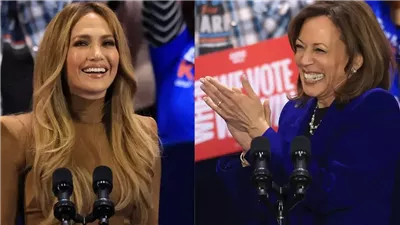 فرصتنا الأخيرة قبل الفوضى.. مشاهير هوليوود يدعمون كامالا هاريس خوفًا من سياسات ترامب 