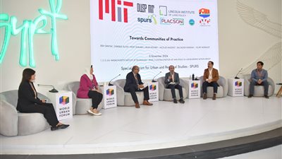 جهاز التنسيق الحضري: مشروع تطوير القاهرة التاريخية أعاد الرونق التراثي للمباني