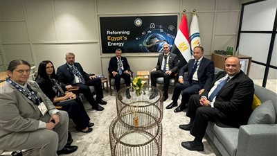 قبرص تعرض على مصر نقل الغاز وتصديره للأسواق العالمية