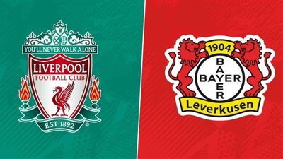 الليفر اليوم.. القنوات الناقلة لـ بث مباشر مباراة ليفربول وباير ليفركوزن في دوري أبطال أوروبا 2024/2025