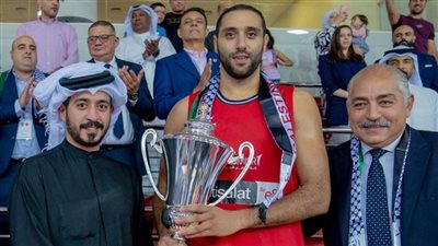 بمشاركة الأهلي.. نظام كأس السوبر المصري البحريني لكرة السلة
