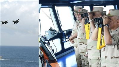 استشهاد ضابطين بعد سقوط طائرة هليكوبتر بمنطقة الشلوفة