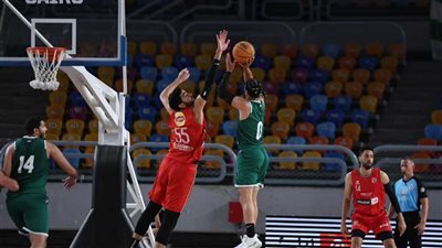 بمشاركة الأهلي والاتحاد.. جدول منافسات بطولة السوبر المصري البحريني للسلة